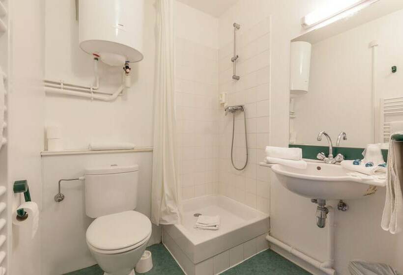 Escritório Estándar, City Residence Access Strasbourg