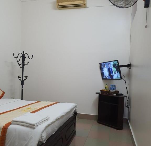 اتاق سوپریور یک تخته, Star Hotel Hai Duong