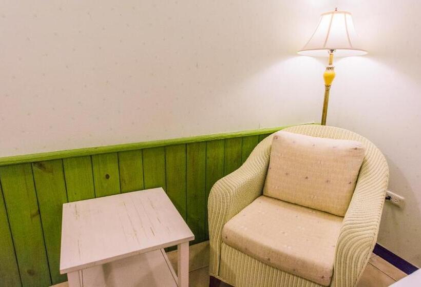 スタンダードルーム, Mallorca Homestay