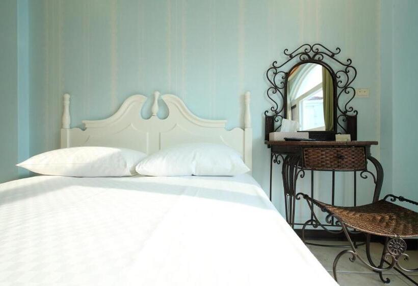 デラックスルーム, Mallorca Homestay