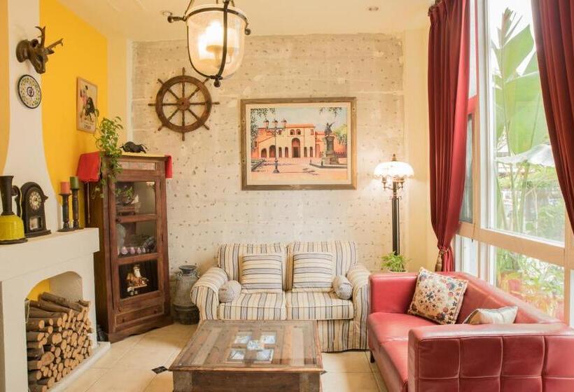 スタンダードルーム, Mallorca Homestay