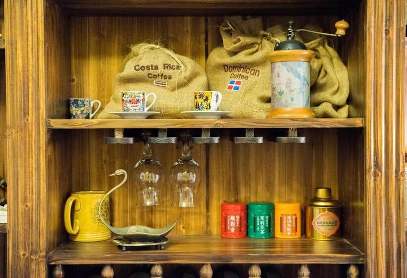 スタンダードルーム, Mallorca Homestay