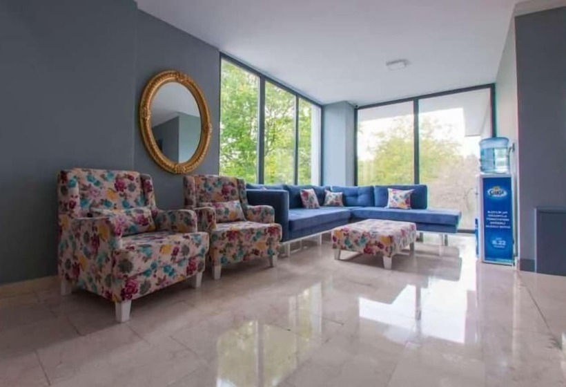 اتاق استاندارد با تخت دوبل, Room Room Motel