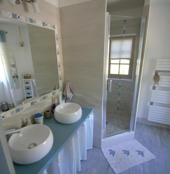 اتاق استاندارد, B&b Des Histoires D Anges   Côté Jardin   Accueil Vélo