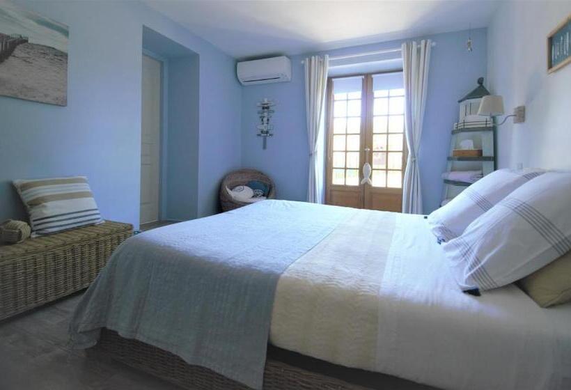 اتاق استاندارد, B&b Des Histoires D Anges   Côté Jardin   Accueil Vélo
