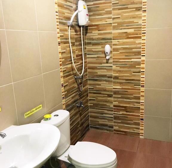 Номер Economy, Go Green Resort