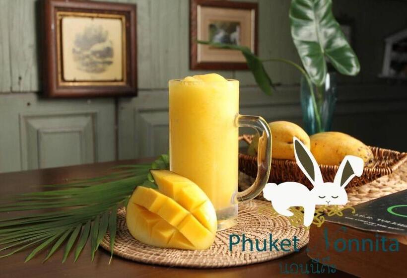 Трехместный Номер Deluxe, Phuket Nonnita Boutique Resort   Sha Plus