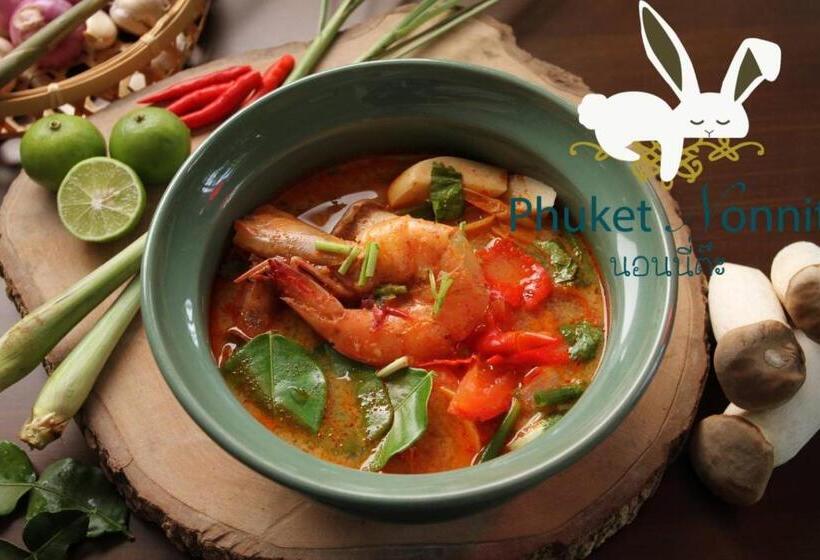 Трехместный Номер Deluxe, Phuket Nonnita Boutique Resort   Sha Plus