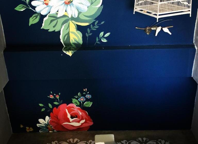 Трехместный Номер Deluxe, Phuket Nonnita Boutique Resort   Sha Plus