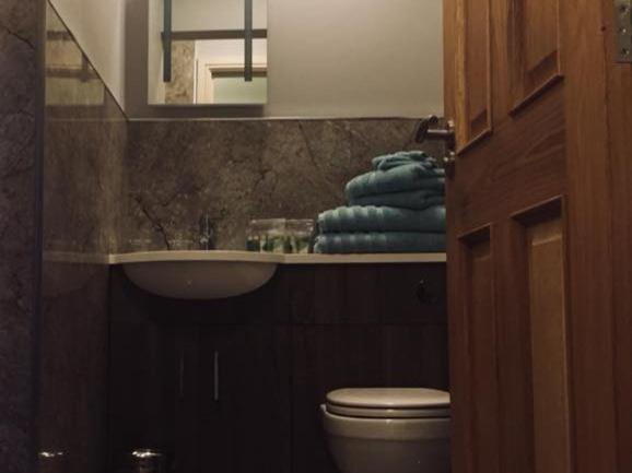 Номер Стандарт, Parkers House Bed & Breakfast