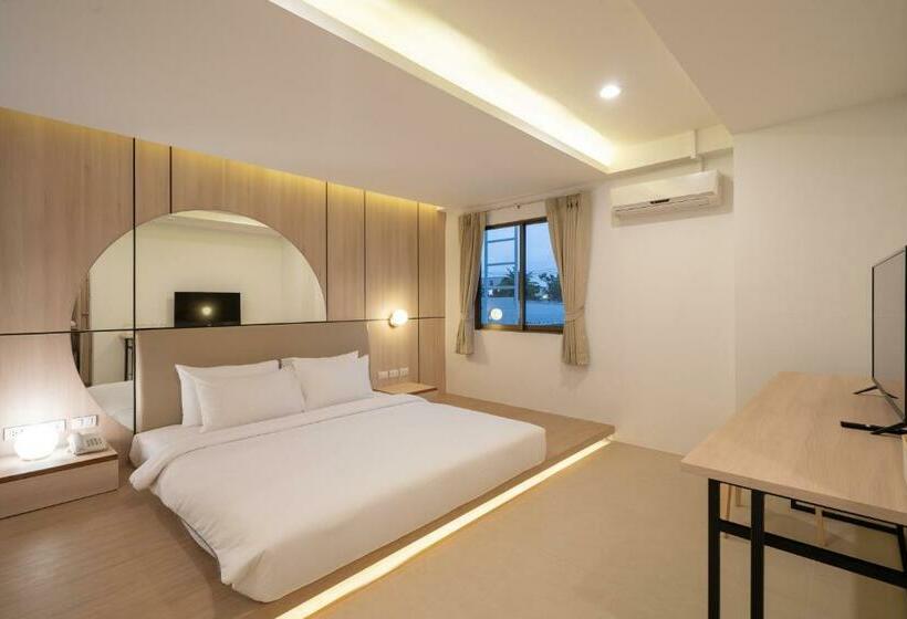 اتاق سوپریور, Bedline Hotel   Sha Certified