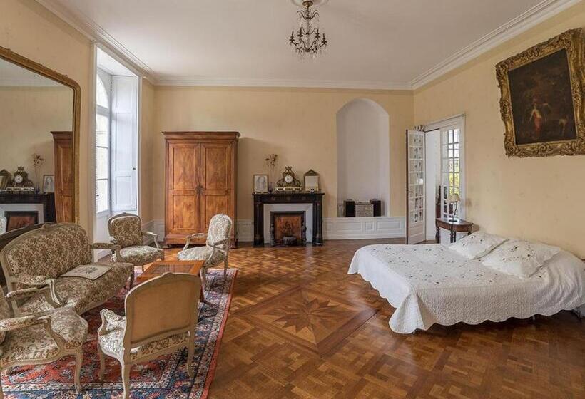 Family Suite, Chambre D Hotes La Maison De Maître