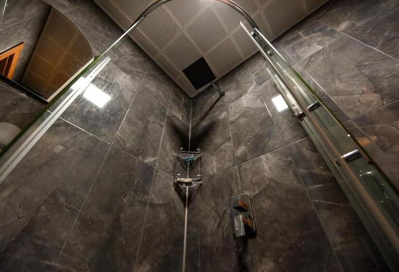 آپارتمان لوکس 1 خوابه, Serah Residence