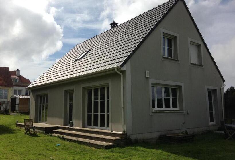 اتاق استاندارد, Homes D Opale, Caroline
