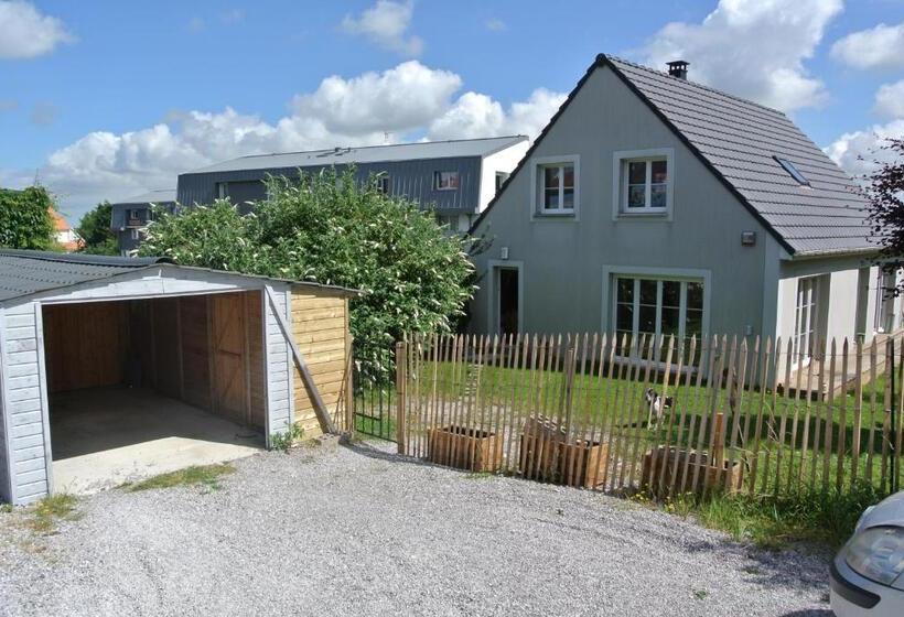 اتاق استاندارد, Homes D Opale, Caroline