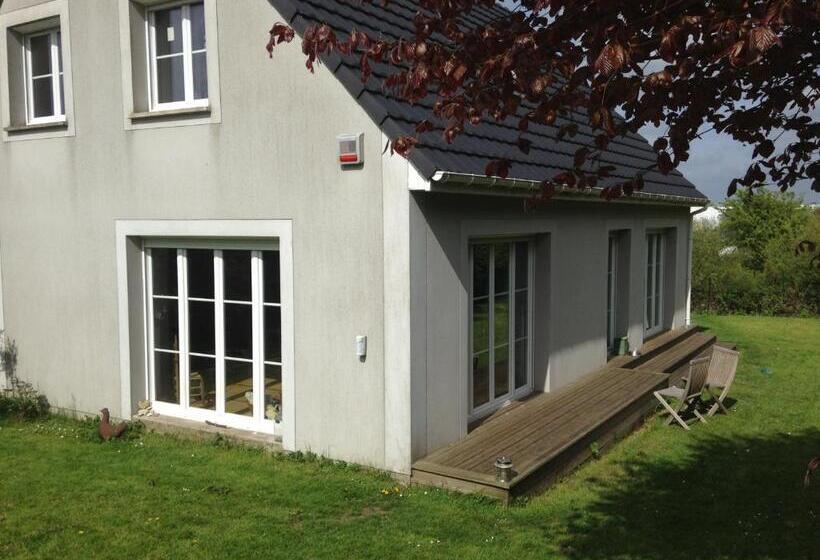 اتاق استاندارد, Homes D Opale, Caroline