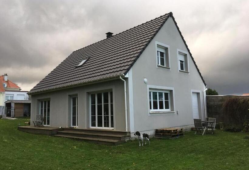 اتاق استاندارد, Homes D Opale, Caroline