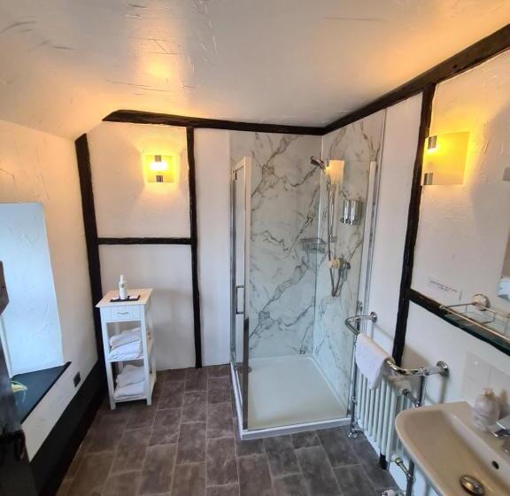 Номер Superior, Lane Head Farm Country Guest House