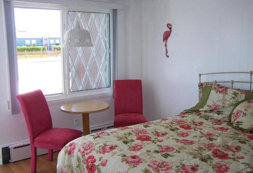 Стандартный Номер Кровать Кинг, Sea Drift Motel