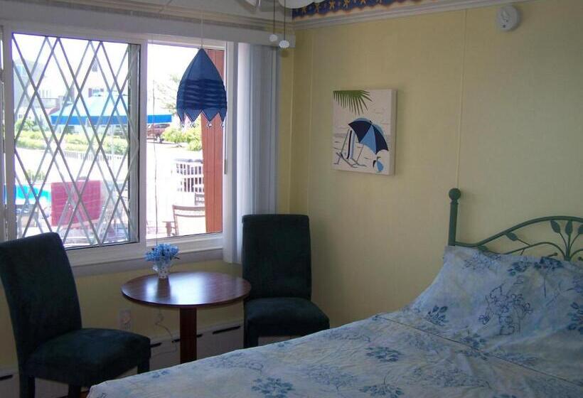 Номер Стандарт, Sea Drift Motel