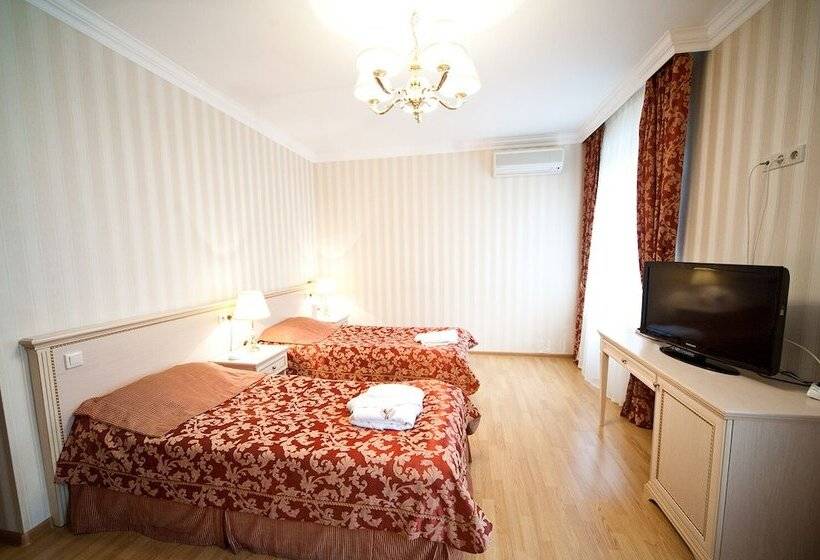 수피리어 룸, Intourist Stavropol