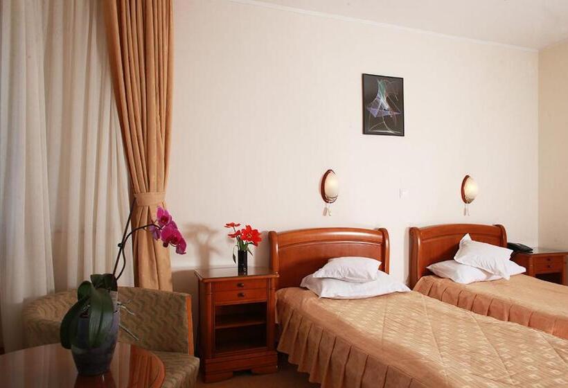 اتاق استاندارد, Moldova