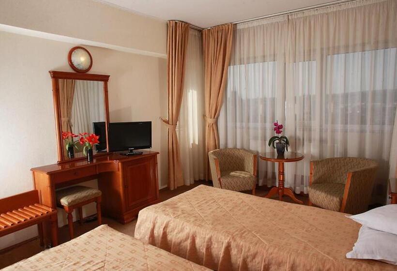 اتاق استاندارد, Moldova
