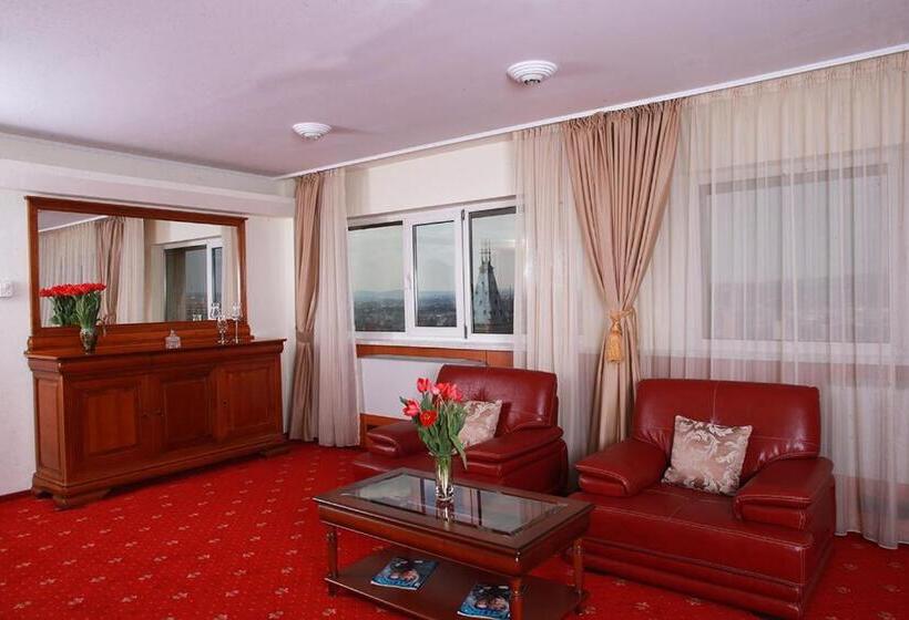 سوییت, Moldova