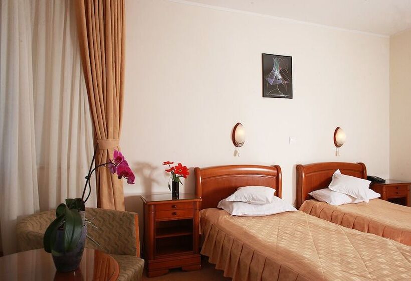 اتاق استاندارد, Moldova