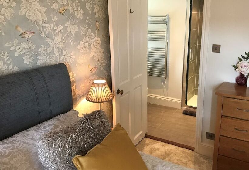 Номер Deluxe, Treveighan Farmhouse