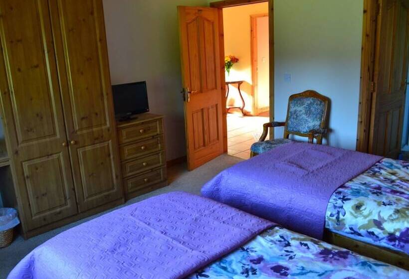 Номер Стандарт, Manorview B&b