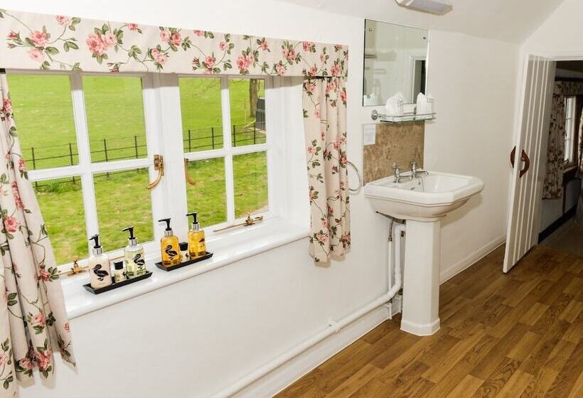 Номер Стандарт, Twyford Farm B&b