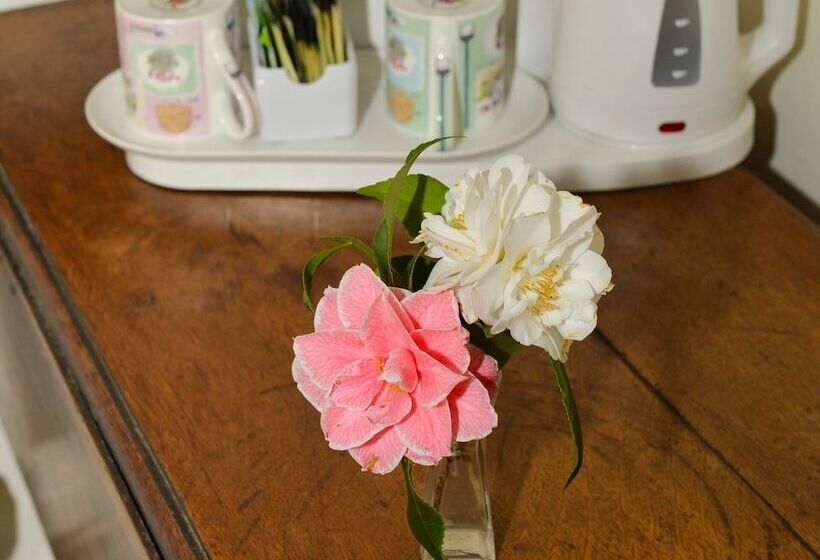 Номер Стандарт, Twyford Farm B&b