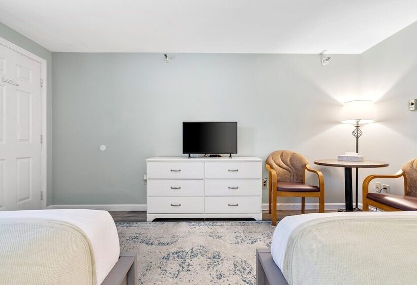 Номер Стандарт, The Lighthouse Inn & Suites