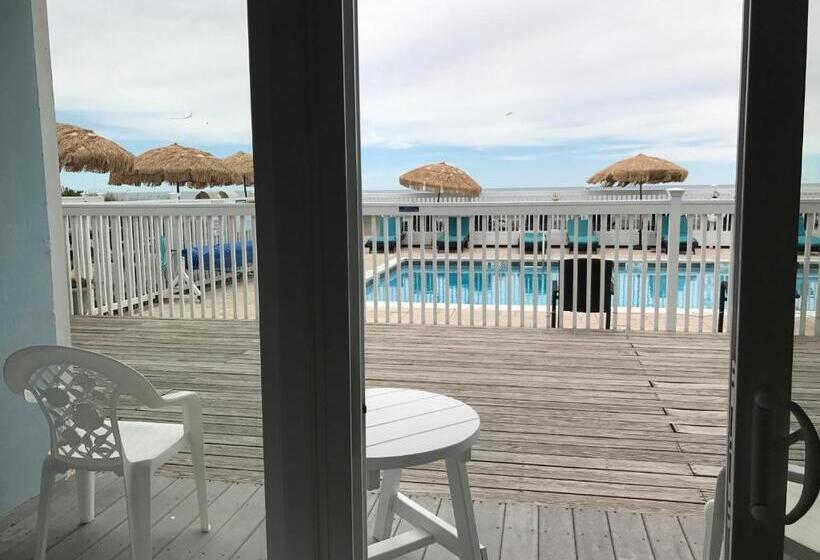 Студия Стандарт Вид на Море, Ocean Surf Resort
