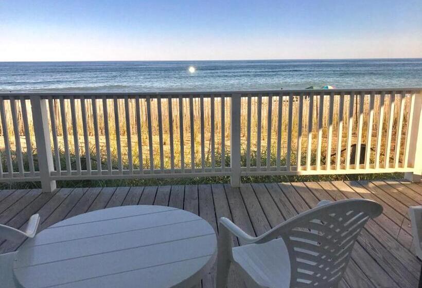Студия Стандарт, Ocean Surf Resort