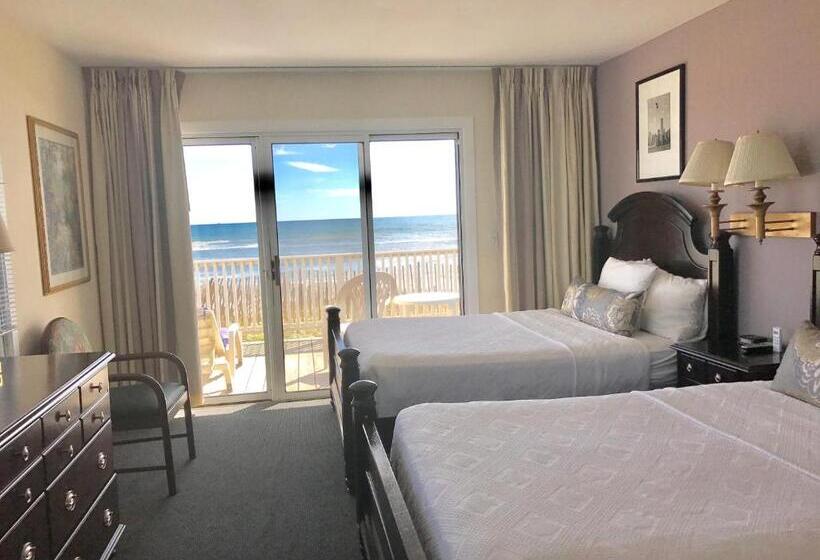 Студия Стандарт, Ocean Surf Resort