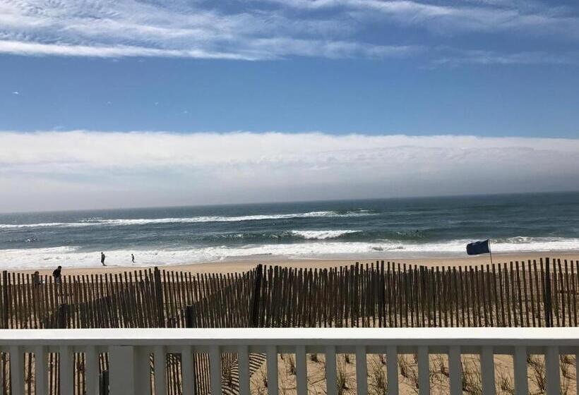 Студия Стандарт, Ocean Surf Resort