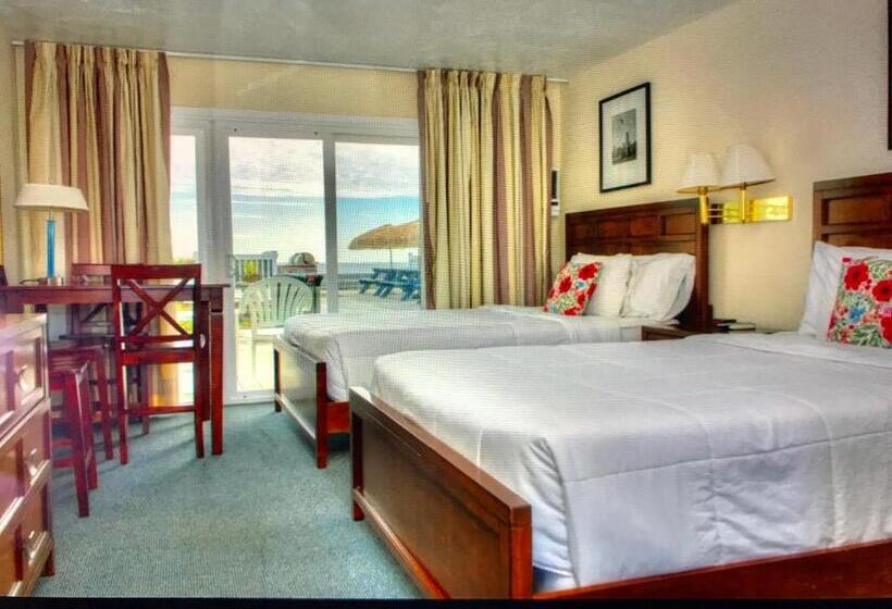 Студия Стандарт Вид на Море, Ocean Surf Resort