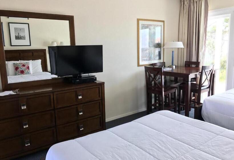 Студия Стандарт Вид на Море, Ocean Surf Resort