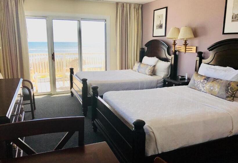 Студия Стандарт, Ocean Surf Resort