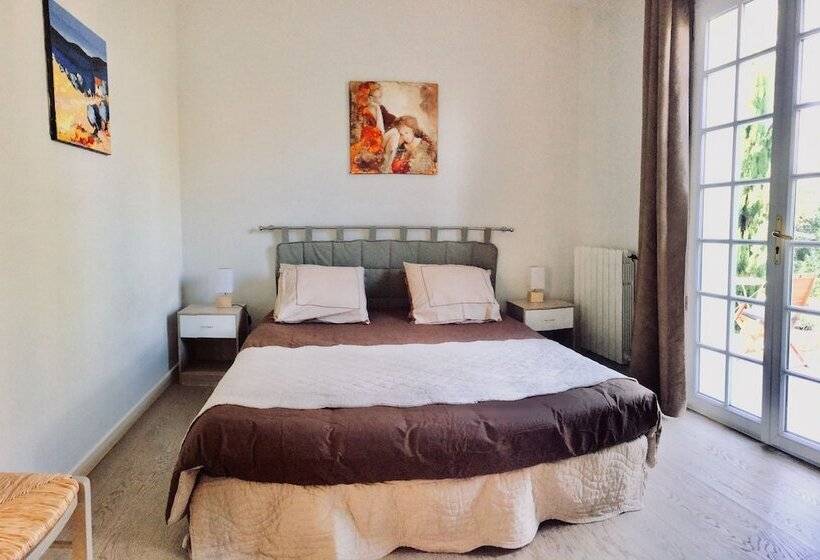 Romantic Room, Villa Saint Paul De Vence Angels