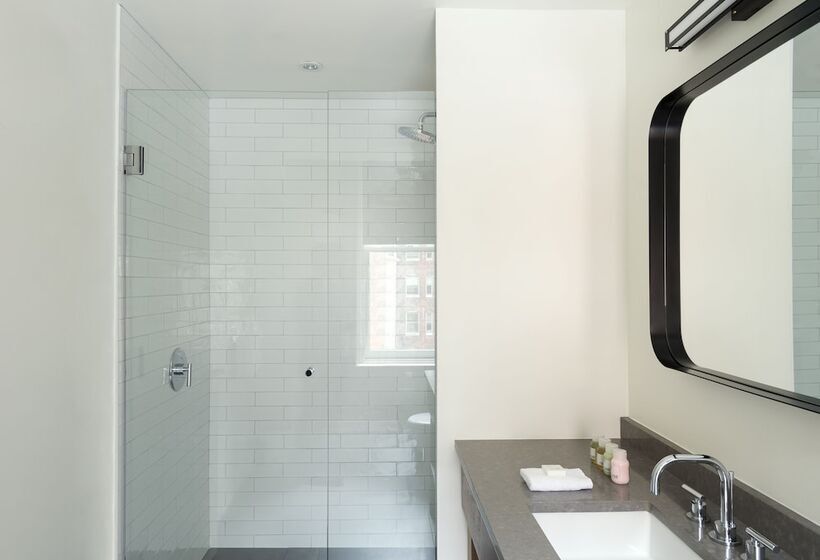 Apartamento 2 Dormitórios, Roost Rittenhouse