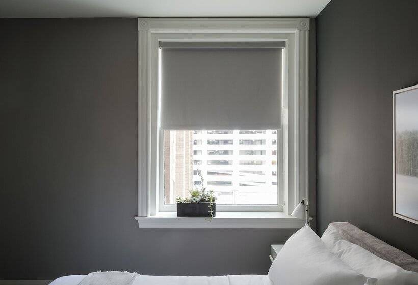 Apartamento 2 Dormitórios, Roost Rittenhouse