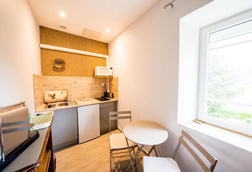 Номер Basic, La Maison Jaffran, Suite En Ville