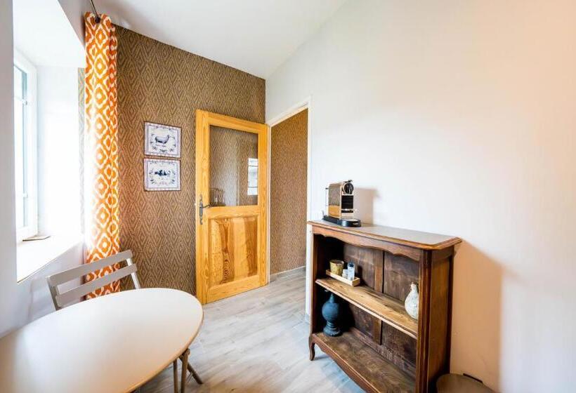 Номер Basic, La Maison Jaffran, Suite En Ville