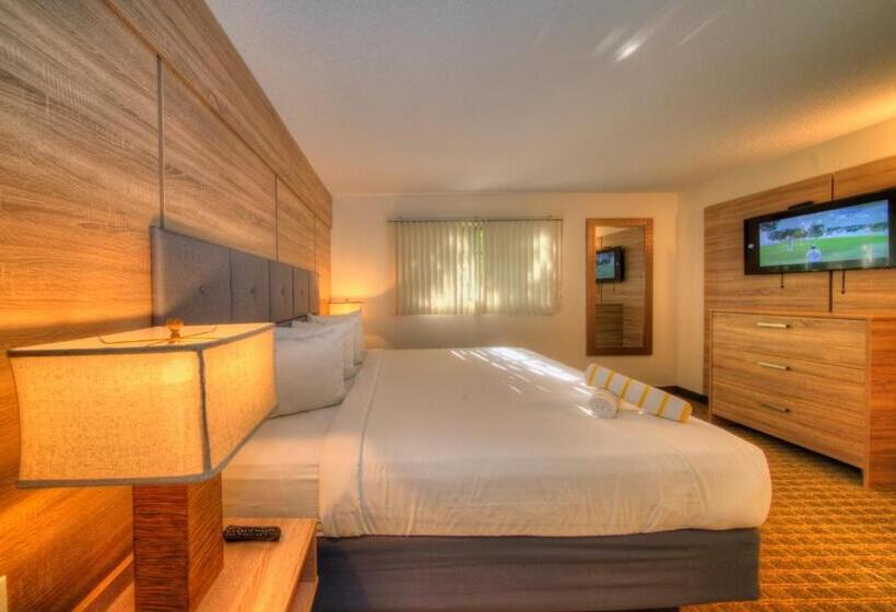 침실 1개 아파트, Club Lux Resort By The Beach