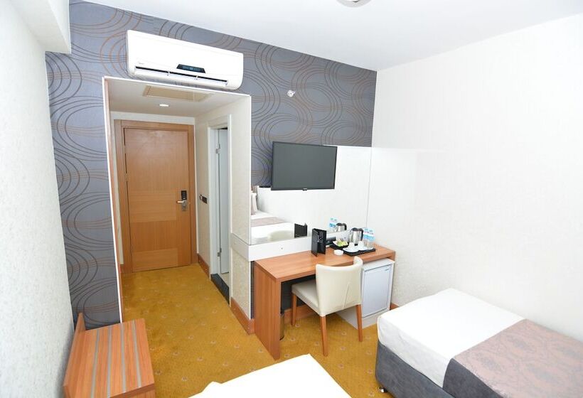 اتاق استاندارد, Grand şah Otel