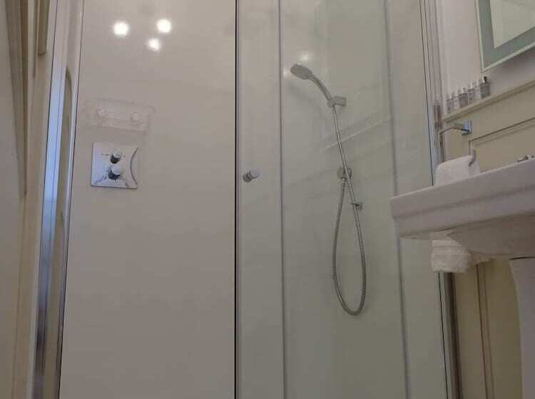 Номер Superior, Grendon Bed & Breakfast