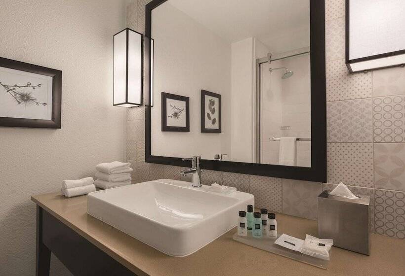 اتاق پرمیوم, Country Inn & Suites By Radisson, Lubbock Southwest, Tx